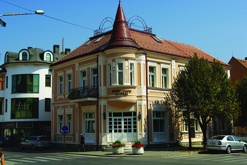 Народни музеј