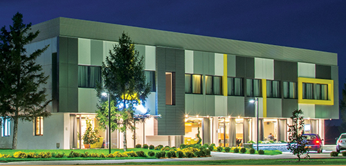 Хотел Стобекс