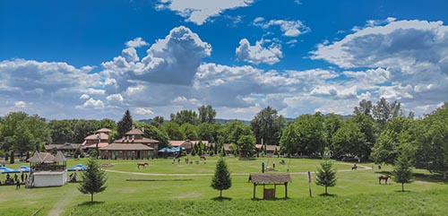 Сунчана река