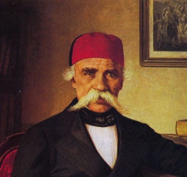 Вук Караџић